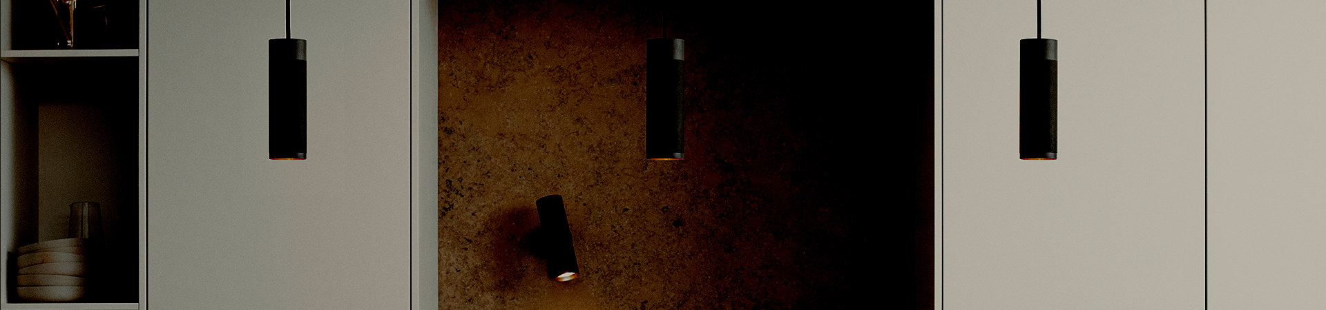 Thorup Copenhagen lamper hos Spotlightshop.dk
